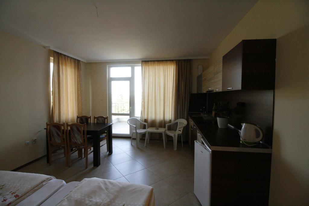 Hotel Marant Süzebolu Dış mekan fotoğraf