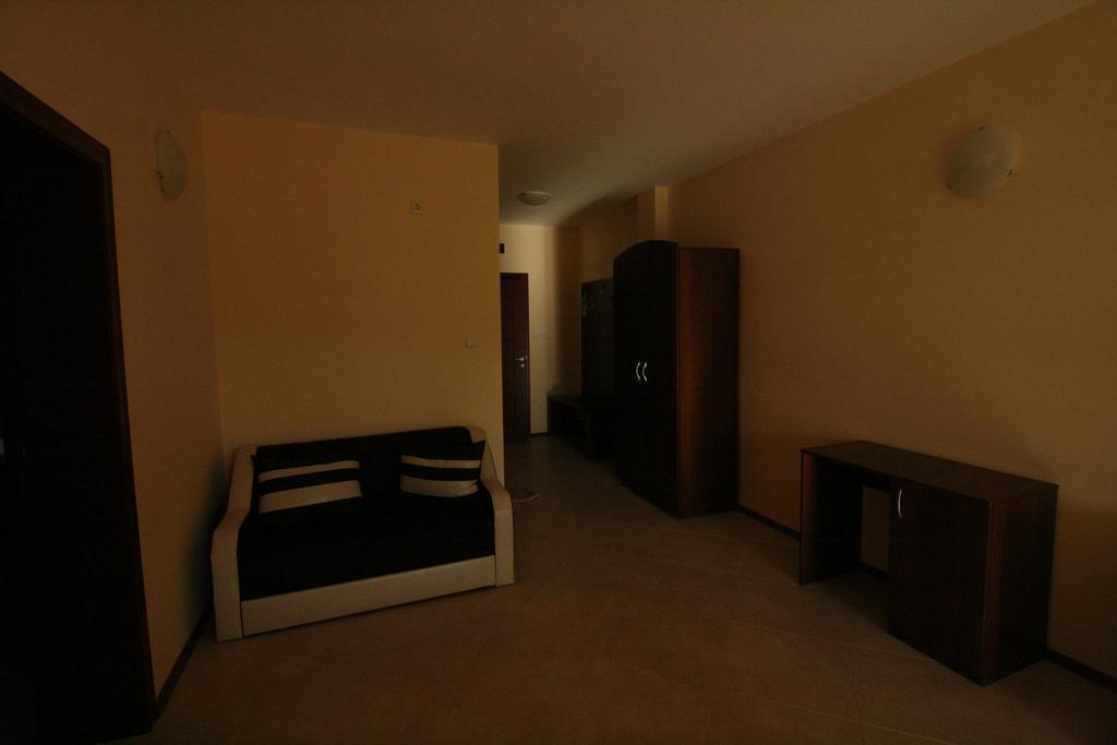 Hotel Marant Süzebolu Dış mekan fotoğraf
