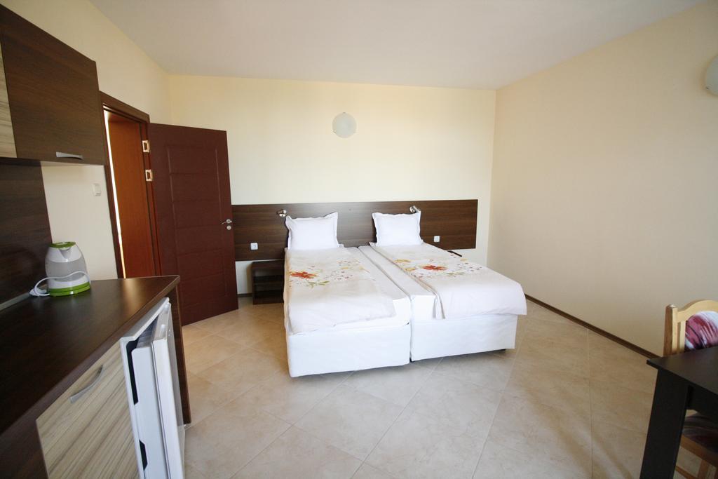 Hotel Marant Süzebolu Dış mekan fotoğraf