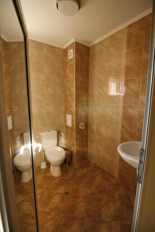 Hotel Marant Süzebolu Dış mekan fotoğraf