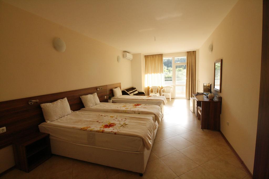 Hotel Marant Süzebolu Dış mekan fotoğraf