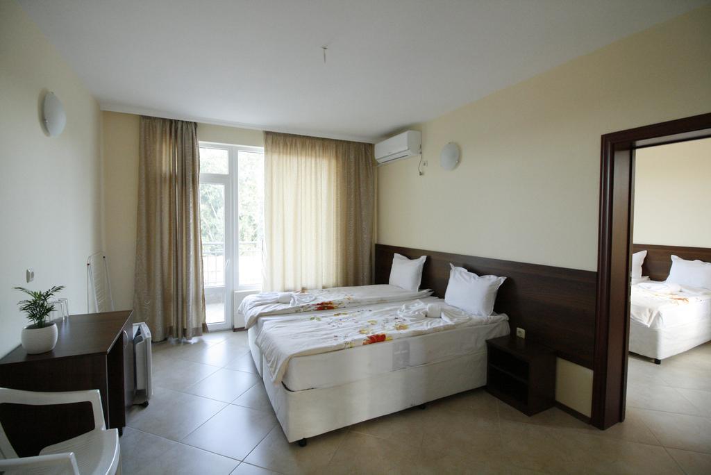 Hotel Marant Süzebolu Dış mekan fotoğraf
