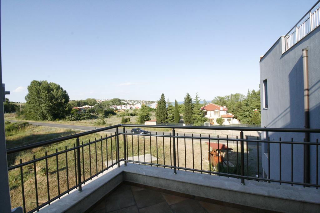 Hotel Marant Süzebolu Dış mekan fotoğraf