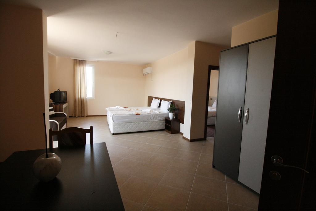 Hotel Marant Süzebolu Dış mekan fotoğraf
