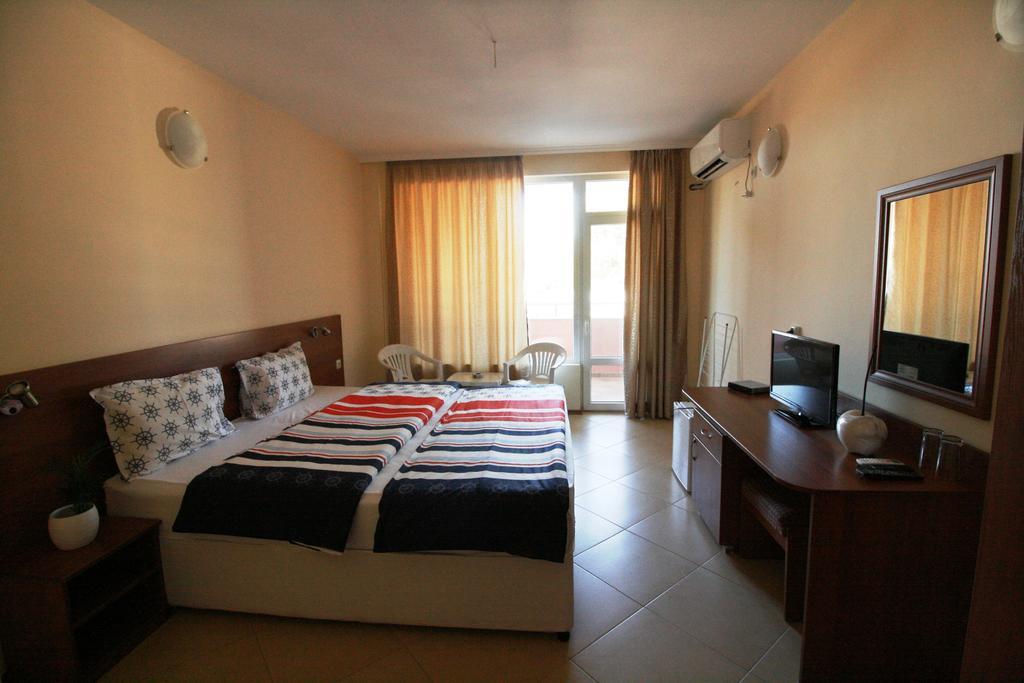 Hotel Marant Süzebolu Dış mekan fotoğraf