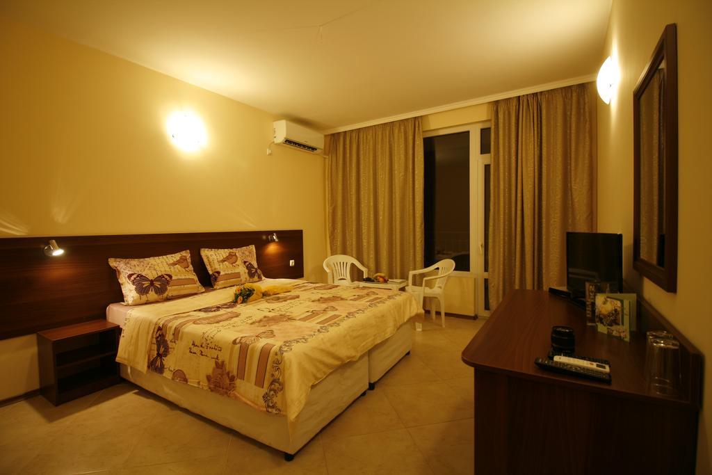 Hotel Marant Süzebolu Dış mekan fotoğraf